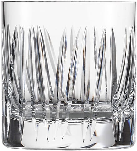 Schott Zwiesel Basic Bar Motion Dbl Old Fshnd 60 - 0.37 Ltr - set 6