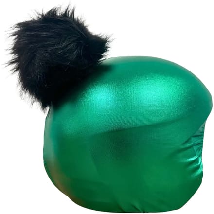 Helmkap Coolcasc pon-pon