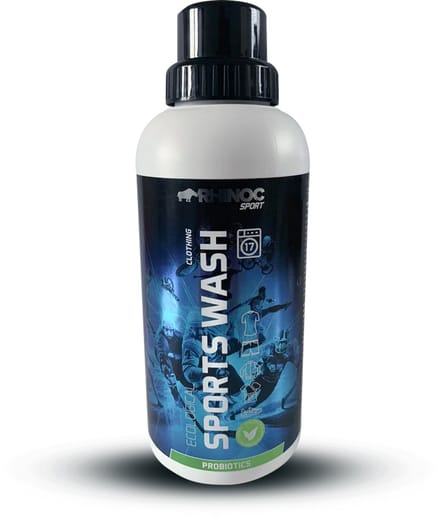 RHINOC Sport wasmiddel | inhoud: 500 milliliter