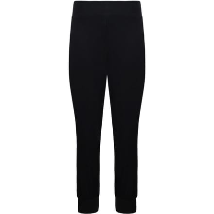 Adidas Heren Zwarte Track Broek