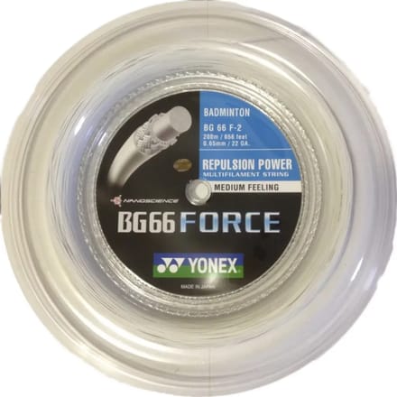 Roller Yonex BG 66 Force