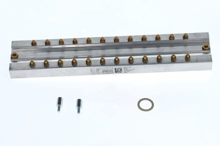 BOSCH Gasverdeelpijp G20, 87160118300