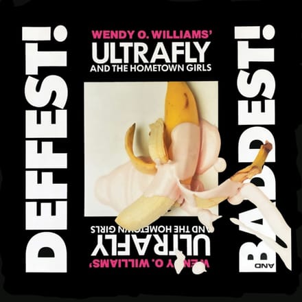 Deffest! And Baddest!