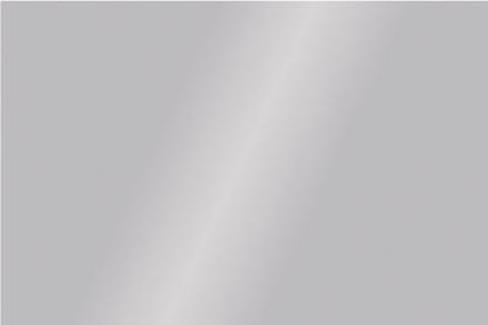 Tekenpapier Folia A4 zilver - mat 130gr pak 100 vel