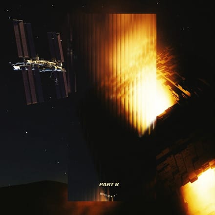 Various Artists - We Are Not Alone: Part 8 (2 LP)