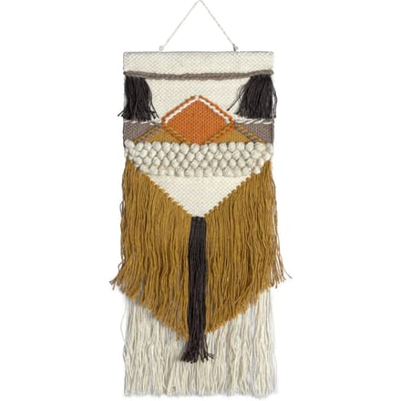 Wandkleed Retro Chic | HF Living