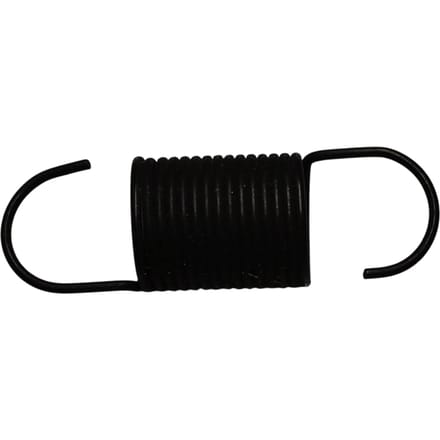 Spring idler return!