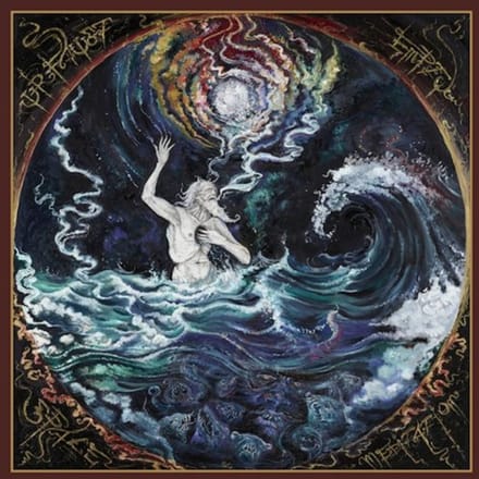 Empty Space Meditation - Urfaust