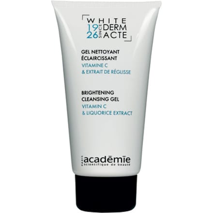 Académie Face Derm Acte Brightening Hydrating Cleansing Gel