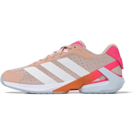 Indoorschoenen voor dames adidas Adizero Counterblast