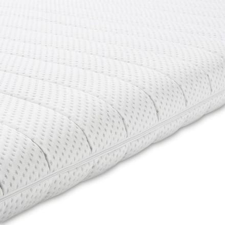 Topper - Topdekmatras NASA Traagschuim 140x210 7 cm