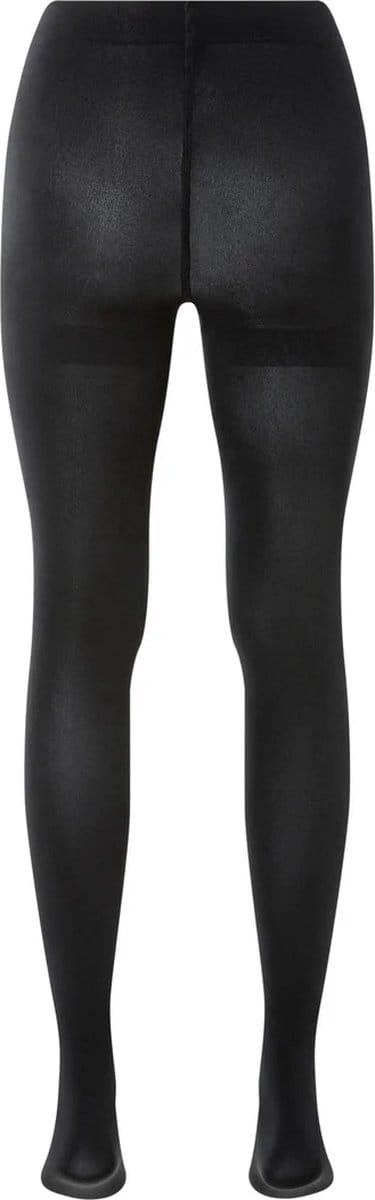 Esmara Thermo Panty - Zwart - 100 DEN - Maat L 44/46