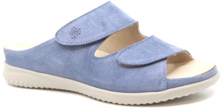 Hartjes BREEZE PANTOLETTE - Wijdte G