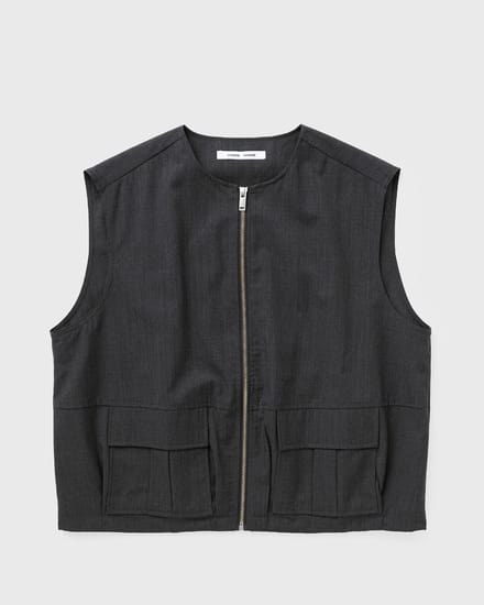 SAKELLY VEST 15449