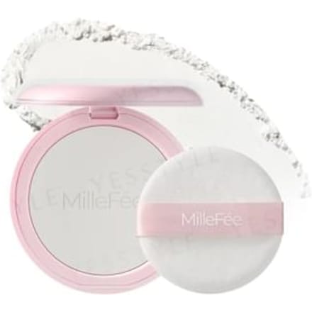 MilleFee - Idol Filter Powder 01 Clear White 8g
