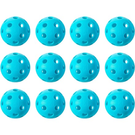 Pickleball bal Franklin Indoor X (x12)