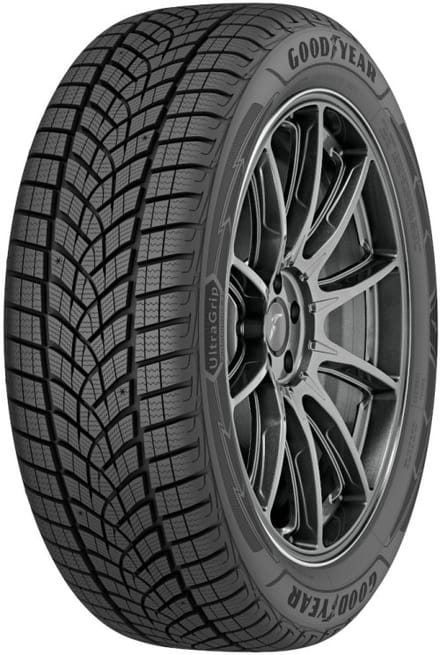 Winterbanden GOODYEAR UltraGrip Performance + SUV 215/65R17 103V XL