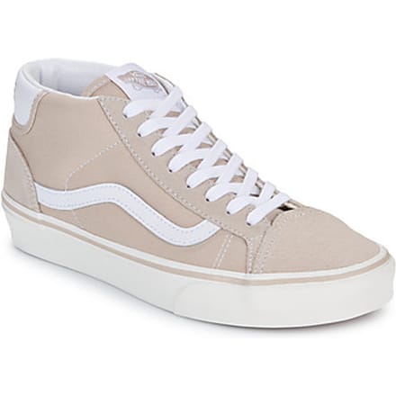 Vans  Hoge Sneakers UA Mid Skool 37
