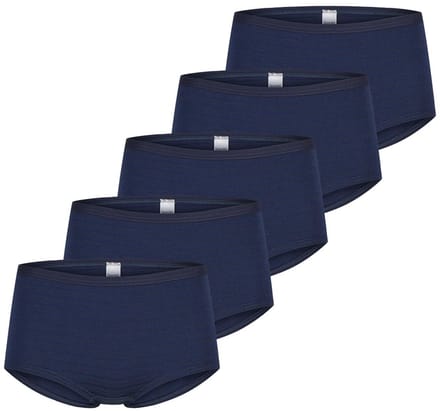 Speidel Dames slip / onderbroek 5 pack Cotton & More
