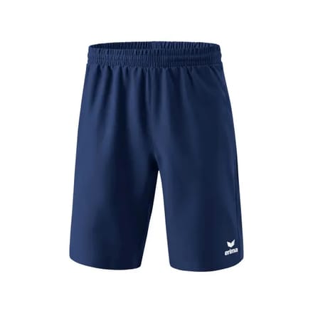Erima Change Short Kinderen - New Navy | Maat: 164