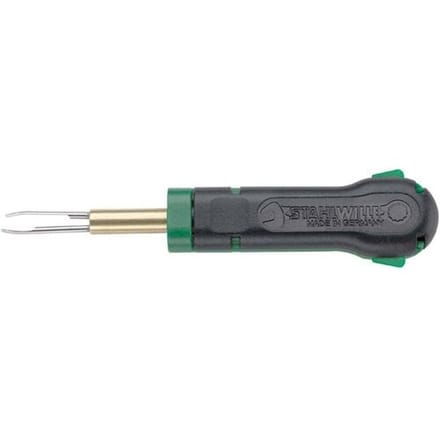 Stahlwille 74620007 Ontgrendelgereedschap