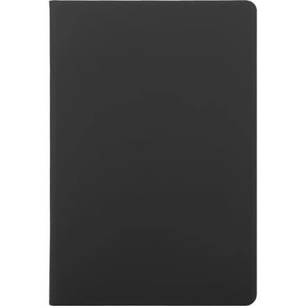 BlueBuilt Samsung Galaxy S9 Ultra / S10 Ultra Book Case Zwart