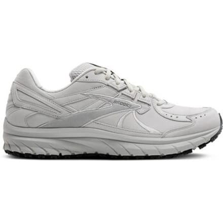 Brooks Zeal Walker Hardloopschoenen Wit EU 43 Man