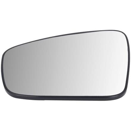 Spiegelglas, buitenspiegel BLIC 6102-67-2660310P