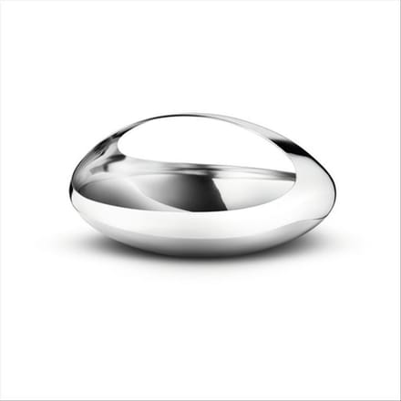 Georg Jensen Carry serveerschaal