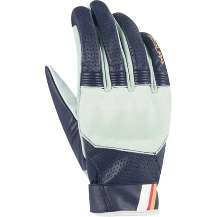 Zomer motorhandschoenen Segura Mojo