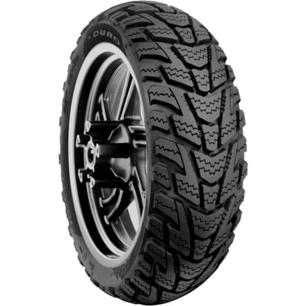 DURO DM1305 120/70-12 TL, Motorbanden voor/achter