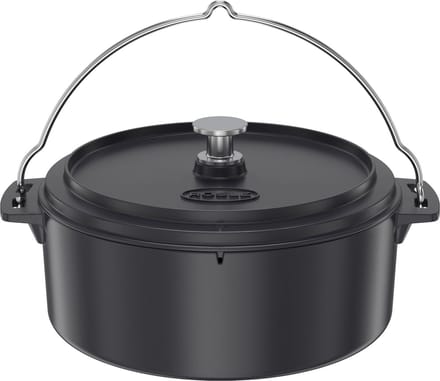 Rösle Barbecue - Vario Casserole
