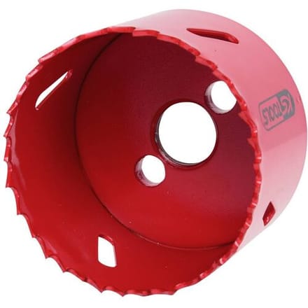 KS Tools 129.5059 129.5059 Gatenzaag 59 mm 1 stuk(s)