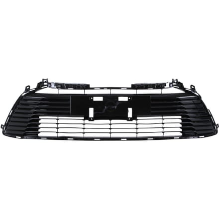 Bumper onderdelen BLIC 6502-07-8140915P