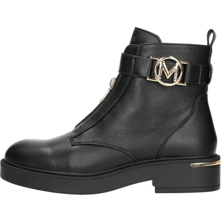 Mexx Mexx Micla Kasia Biker boots zwart Synthetisch