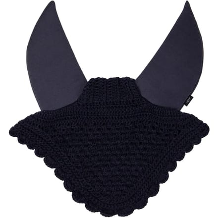 QHP OORNETJE FLORE SOUNDLESS Donkerblauw
