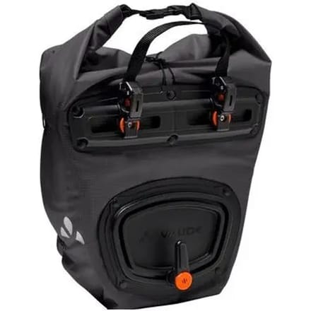VAUDE Aqua Front Light, fietskleding, Unisex, Fietstas