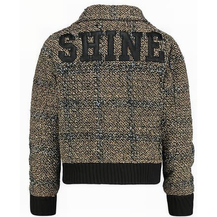 Vingino Tritia Deep Black Größe: 5 | Jacken Outlet | kids | Schwarz