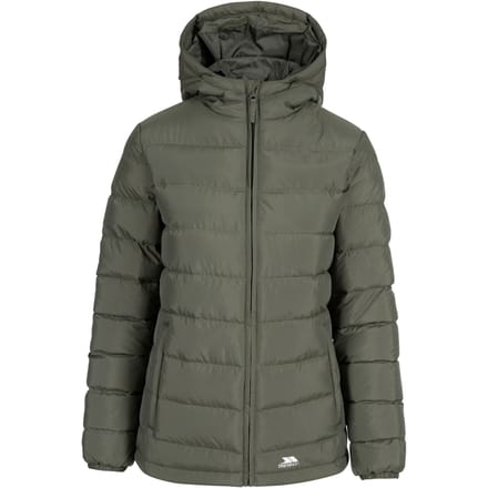 Trespass Elegante Jas voor dames/dames (Ivy)