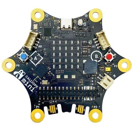CALLIOPE-BOARD03.0 Board CALLIOPE 3.0 mini Icon