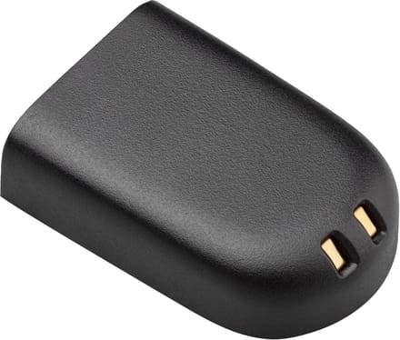 POLY 215802-01 hoofdtelefoon accessoire Batterij/Accu