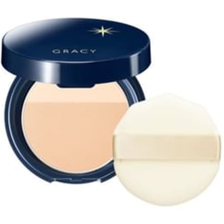 Shiseido - Integrate Gracy Light Finish Powder UV SPF 50+ PA ++++ Beige Ocher