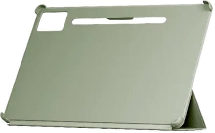 Lenovo ZG38C05989 Back cover Groen Tablethoes