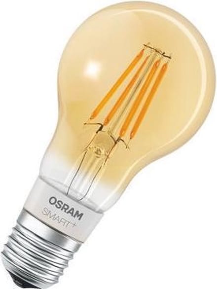 Osram Smart + Filament Classic Intelligente verlichting Bluetooth 5,5 W