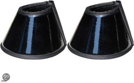 Harry's Horse Trophy - Springschoenen - Zwart - mt. M