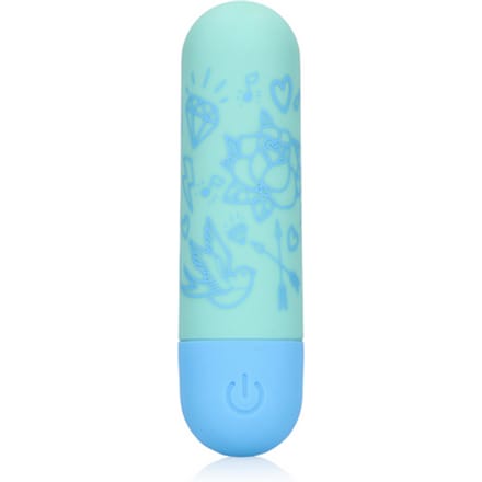 I’m Drawn to You' Bullet Vibrator