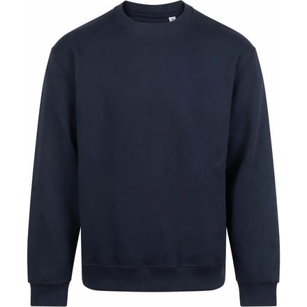 Dikke Sweatshirt Just Hoods Vision
