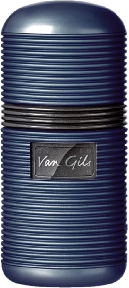 VAN GILS - VI Eau de Toilette - 100 ml - Heren eau de toilette