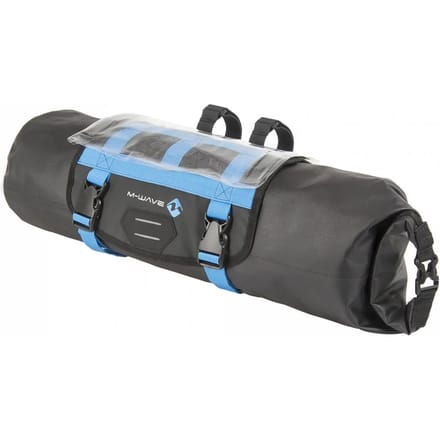 Zadeltas M-Wave Rough Ride Front