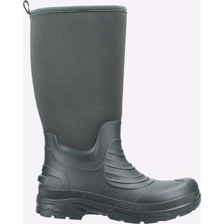 Cotswold Kenwood WATERPROOF Wellingtons Heren